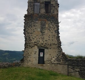 Plateau de Gergovie/plateau  de la Serre - Pérignat-sur-Allier - 4