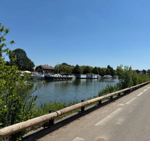 Charmante balade jusqu’à Saverne - Bischheim - 5