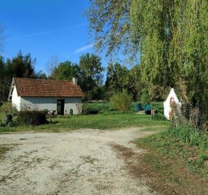 Balade entre Contres et Fresnes - Le Controis-en-Sologne - 3