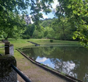 Le sentier Bertramont, féerie forestière,  Vôge-Les-Bains - La Vôge-les-Bains - 3