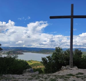 Balade vers le lac du Salagou - Clermont-l'Hérault - 3