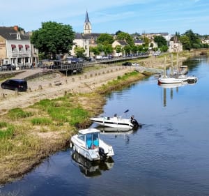 De Rochefort sur Loire à Chalonnes. - Rochefort-sur-Loire - 5
