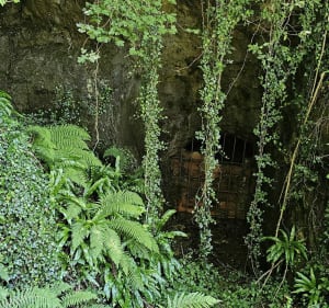 Le Travers des Ombres par les anciennes mines - Escoussens - 3