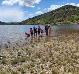 Tour du lac du Salagou - Clermont-l'Hérault - 5