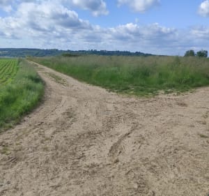 Boucle autour d'Arras - Arras - 4