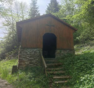Sentier minier de Sentheim - Sentheim - 3