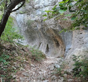 Gorges de Lioux - Lioux - 3