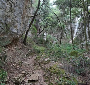 Gorges de Lioux - Lioux - 2