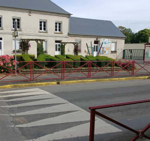 Joli village de Talmas - Talmas - 3