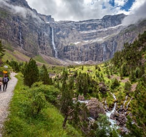 La + chouette rando d’Occitanie - Gavarnie-Gèdre - 3