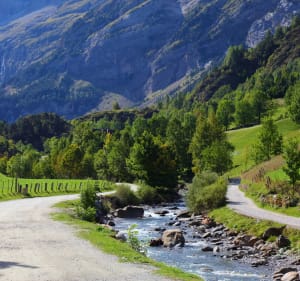 La + chouette rando d’Occitanie - Gavarnie-Gèdre - 4