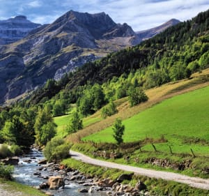 La + chouette rando d’Occitanie - Gavarnie-Gèdre - 5