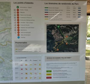 Parc de Pichauris - Allauch - 3