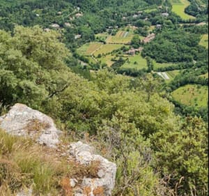 Cirque du bout du monde à Gourgas - Saint-Étienne-de-Gourgas - 4