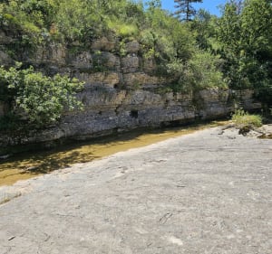 Canyon de Louyre - Saint-Privat - 5