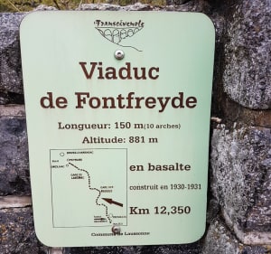 Une belle balade en allant  sur la Transcevenole............ - Le Monastier-sur-Gazeille - 4