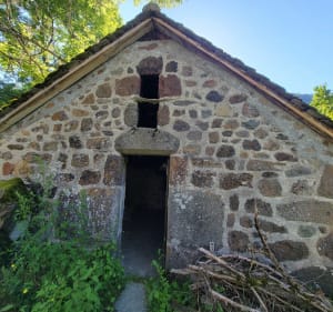 Cirque de Mandailles - Mandailles-Saint-Julien - 3