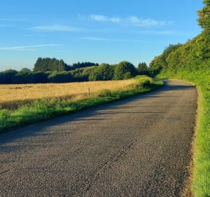 Cœur D'Albussac, clocher du Pescher - Albussac - 3