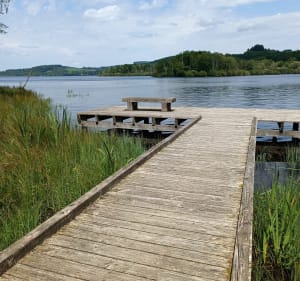 Randonnée à Vauveix - Îles de Soumeix - Royère-de-Vassivière - 5
