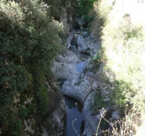 Les deux Monts Chauve - Tourrette-Levens - 3