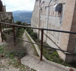 Les deux Monts Chauve - Tourrette-Levens - 4