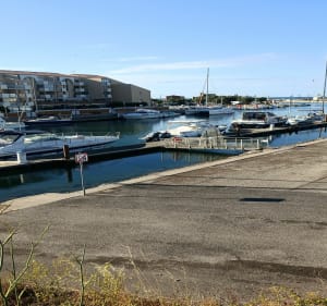 L'entre terre et mer depuis Vic la Gardiole - Vic-la-Gardiole - 3