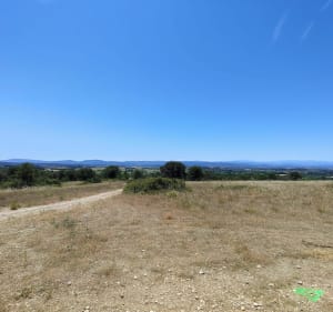 Entre Minervois et Montagne Noire - Villegly - 3