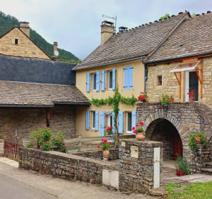 Le Truc de Balduc - Brenoux - 4