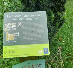Col de la croix de Boudet en passant par Saint Beauzély - Saint-Beauzély - 3