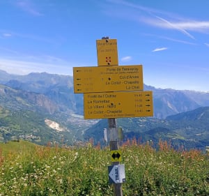 Le Charvin - Villarembert - 5