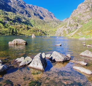 Le Petit Pic de Cazalassis - Mérens-les-Vals - 5