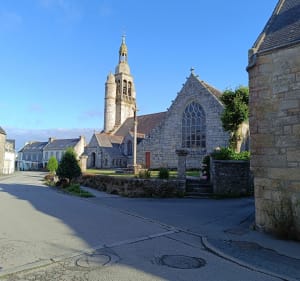 Boucle de l'Île Tudy-Combrit. - Île-Tudy - 4