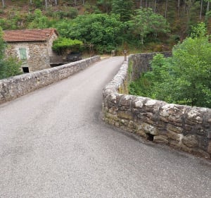 Balade au Château d'Ucel - Ucel - 3