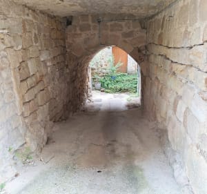 Balade au Château d'Ucel - Ucel - 5