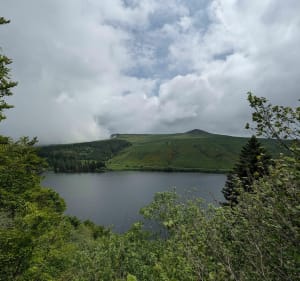 Boucle Mont Dore, Guery, Banne D'Ordanche - Mont-Dore - 5