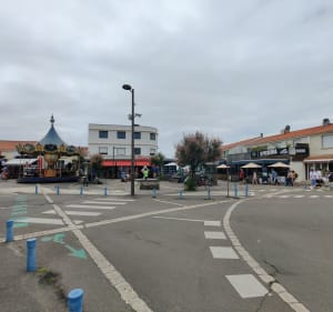 Découverte de Bretignolles-sur-mer et Brem - Bretignolles-sur-Mer - 4