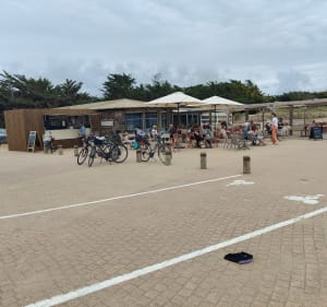 Découverte de Bretignolles-sur-mer et Brem - Bretignolles-sur-Mer - 3