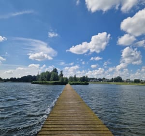 Balade autour du Ouderkerkerplas - Ouderkerk aan de Amstel - 3