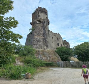 Tour du Puy de la Bannière - Volvic - 4