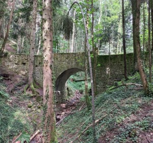 Tour du Puy de la Bannière - Volvic - 5