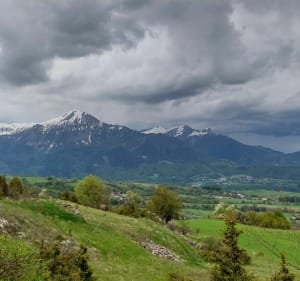 Les balcons du Champsaur Chaillol 1600 - Saint-Michel-de-Chaillol - 5
