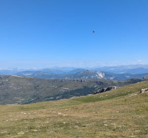 Le mont Melion - La Garde - 4