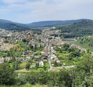 Randonnée entre bois et voie verte à Haybes - Haybes - 5