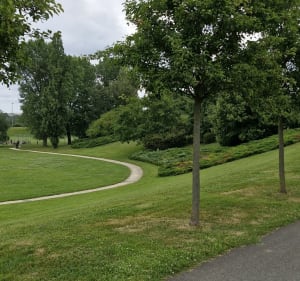 Entre le parc du Tremblay et le bois de Vincennes - Nogent-sur-Marne - 3
