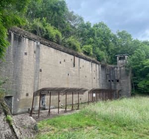 Promenade du fort de Guentrange - Thionville - 4