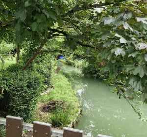 Entre le parc du Tremblay et le bois de Vincennes - Nogent-sur-Marne - 4