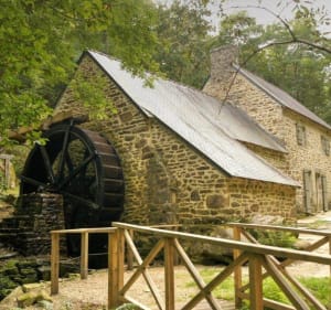 Balade autour de Plomelin et Moulin de Rossulien - Plomelin - 3