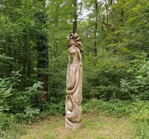 Sentier des trois fontaines de Mazirot à Villers. - Mazirot - 4