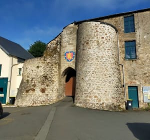 Mauléon, cité de caractère - Mauléon - 3