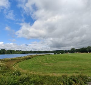 De Bagnoles de l'Orne au lac de La Ferté Macé - Bagnoles de l'Orne Normandie - 4